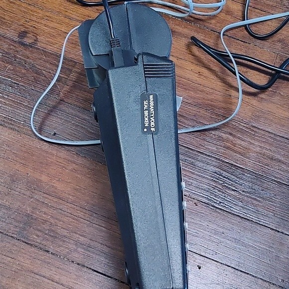 Hypercom T7P-T Credit Card Terminal - Picture 4 of 8